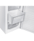 Gefrierschrank 8868, 54x143,4x60cm (BxHxT), 161 Liter