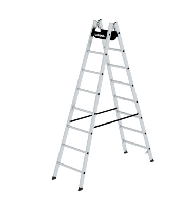 Stehleiter 33016 2x8Sprossen