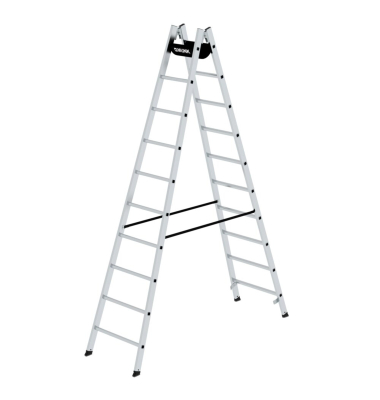 Stehleiter 33020 2x10Sprossen Stehleiter 33020 2x10Sprossen