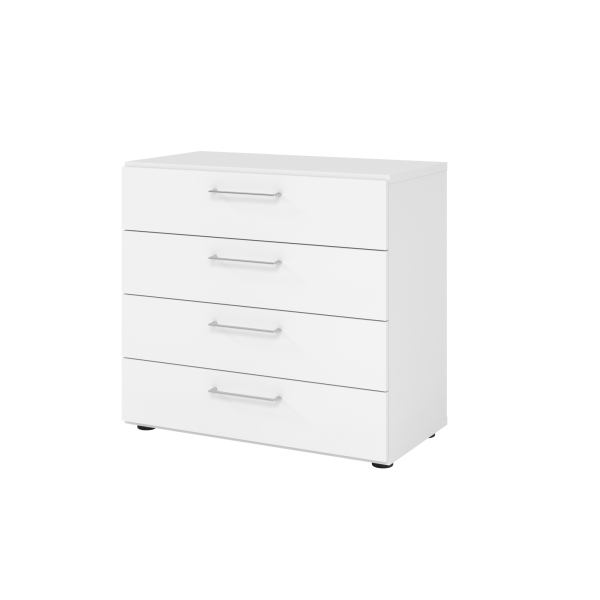 4032062309056 - Regal 2OH 4Schübe ws ws 4032062309056 Hammerbacher