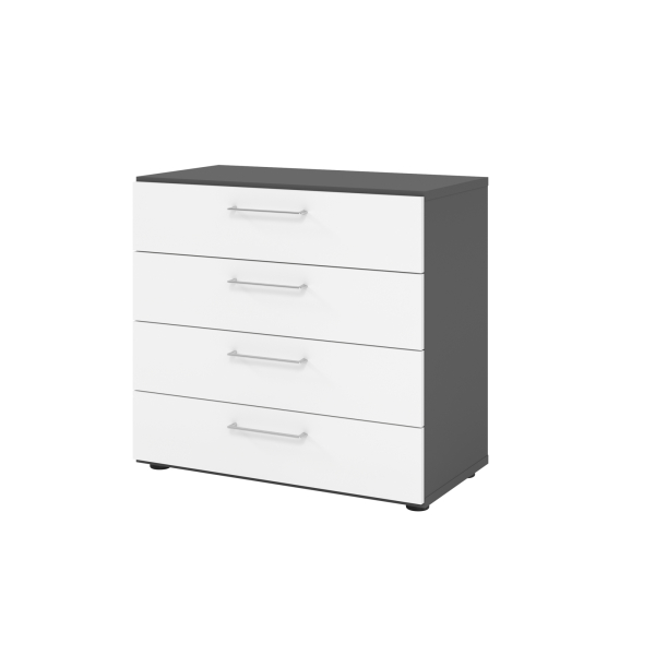 4032062309179 - Regal 2OH 4Schübe gp ws 4032062309179 Hammerbacher