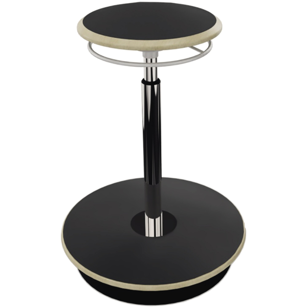 5901747153606 - Sitzhocker Belise 110 sw 5901747153606 Nowy Styl