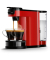 Kaffeemaschine SENSEO Switch HD6592/84, monzarot, 1450 Watt, 7 Tassen