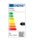 LED-Tischleuchte DIVA 400124560 QI-/USB-Ladefunktion