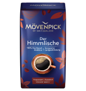 Kaffee Der Himmlische 1777, 500g, gemahlen im Vakuumbeutel