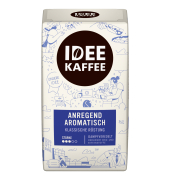 IDEE Kaffee Classic gemahlen 71466 