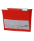 H&auml;ngemappen rot 9039-10011