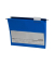 H&auml;ngemappen blau 9039-10012
