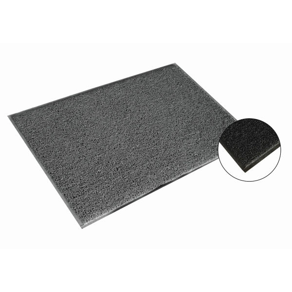 5060044747021 - Schmutzfangmatte FC46090TWISG twistermat 60x90cm O-Form für Außenbereich 5060044747021 Floortex