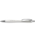 Kugelschreiber Slider Rave XB silvergrey