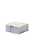 Zettelbox 13121560000, 95x95mm, inkl. 250 Notizzettel, bunt, Karton