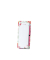 Notizblock 13101565100, blanko, 8x20cm, 50 Blatt