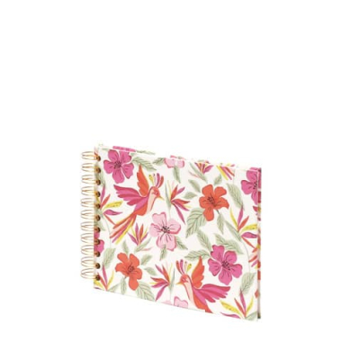 Fotoalbum 13291565000, Joy, 19,5x14,5cm (BxH), 40 Seiten