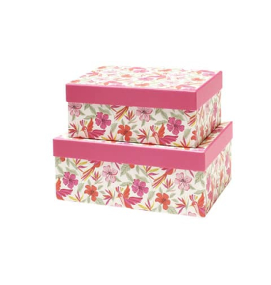 Geschenkkarton Joy