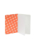 Notizbuch 18801565201, Joy, orange, A5, punktkariert, 18 Blatt / 36 Seiten