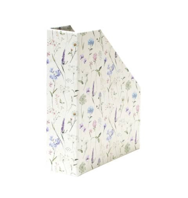 Stehsammler 13181560000, A4, bunt, 80mm