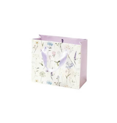 Geschenktasche 13701560000, Valerie, 150mm x 130mm