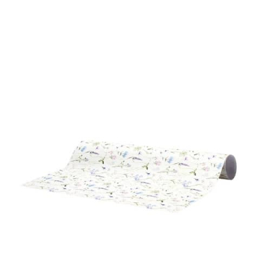 Geschenkpapier 14011560000, Valerie, bunt Geschenkpapier 14011560000, Valerie, bunt