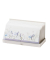 Briefkarten 16471560000 Din lang Verkaufsbox Flowers bunt