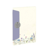 Briefpapier 11341560800, bunt, Valerie