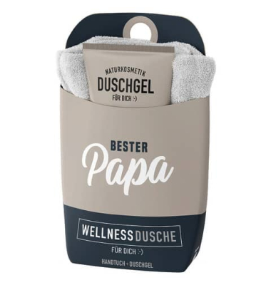 Wellnessdusche Bester Pap