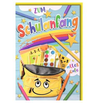 Glückwunschkarten 5610001