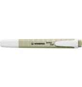 Textmarker STABILO swing cool NatureCOLORS, 275/137, 1+4mm 