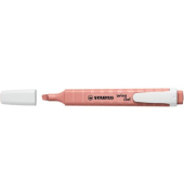 Textmarker STABILO swing cool NatureCOLORS, 275/175, siena, 1+4mm Keilspitze