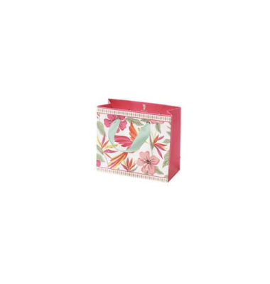 Geschenktasche 13701565000, 150mm x 130mm
