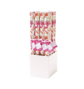 Geschenkpapier 14051565000, mehrfarbig