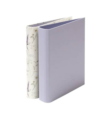 Ringbuch 13161560993 farbig sortiert