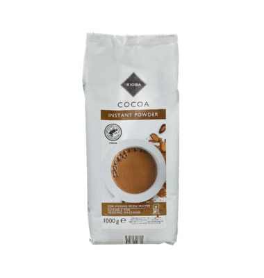Kakaopulver Cocoa Instand Powder 1kg