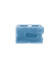 Kartenhalter 9,5x6,5cm transparent