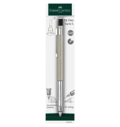 Druckbleistift, 135340, gold, 0,35mm, B