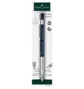 Druckbleistift, 135342, indigo, 0,35mm, B