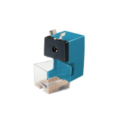 Spitzmaschine bright petrol