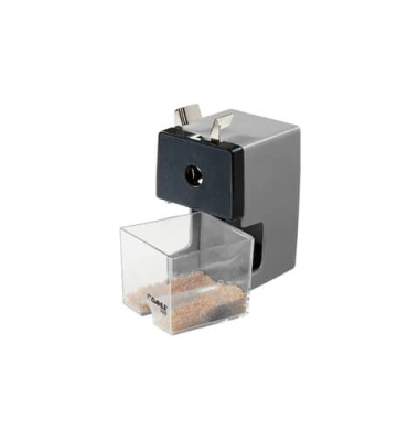 Spitzmaschine smart grey