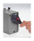 Spitzmaschine smart grey