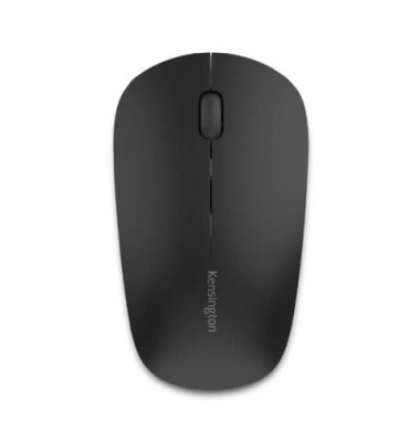 Maus optisch FunkAkku schwarz
