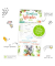 Familienkalender 2025230, 
