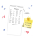 Familienkalender 2025230, 