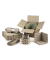 Wellpappe KXX7718722BR380X380X15 