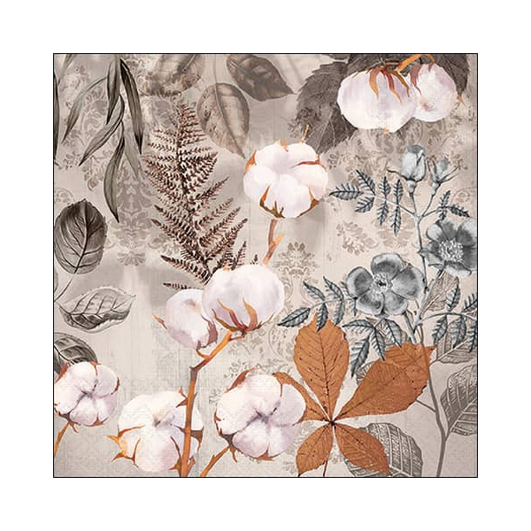 8712159179989 - Motivservietten 33x33 cm Baumwolle 8712159179989 Ambiente 8712159179989 - Motivservietten 33x33 cm Baumwolle 8712159179989 Ambiente