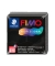 Modelliermasse Fimo schwarz