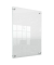 Prospektrahmen A3 transparent
