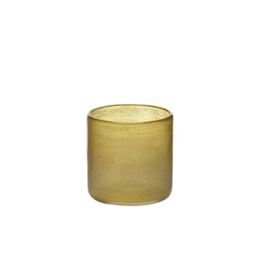 Windlicht 662157008202 gelb 