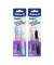 Füllhalter M Twist sortiert + 2TP