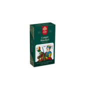 Spielkarten GaigelBinokel