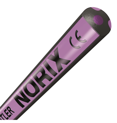 Farbstift NORIX 186 C24 186 C24 farbig sort 24St