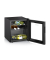 Weinkühlschrank 8907 15Flaschen 46l sw